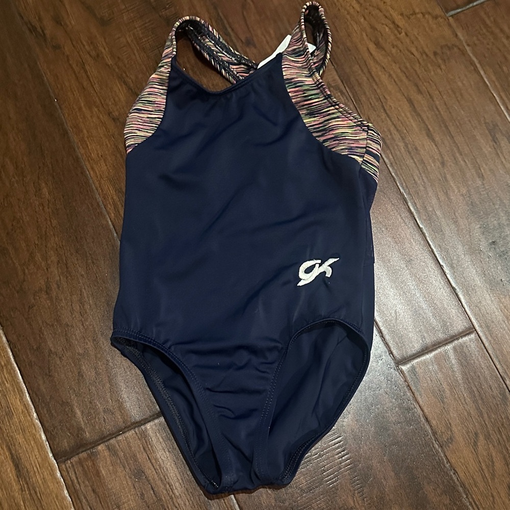 GK Multicolor Sportswear